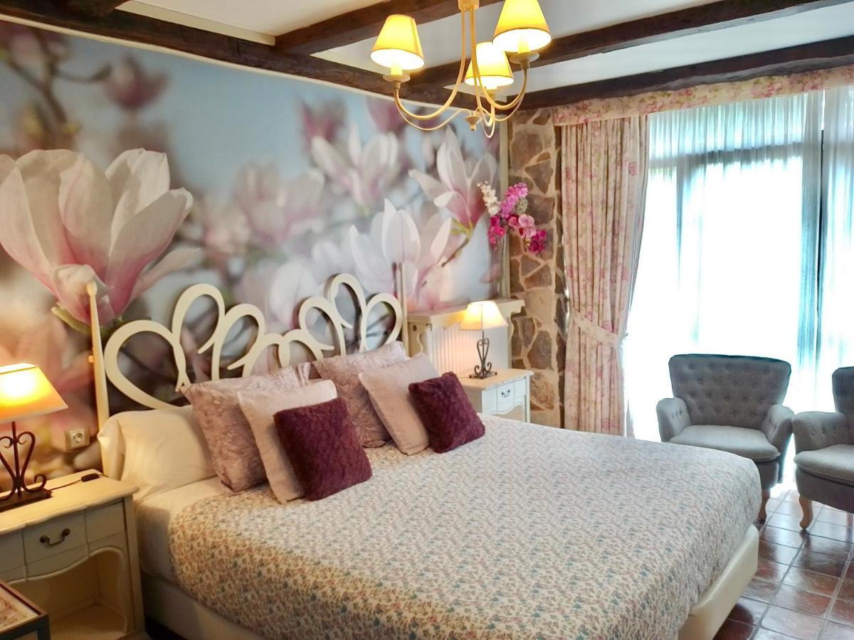 Hostal Akla La Casa Del Puente
